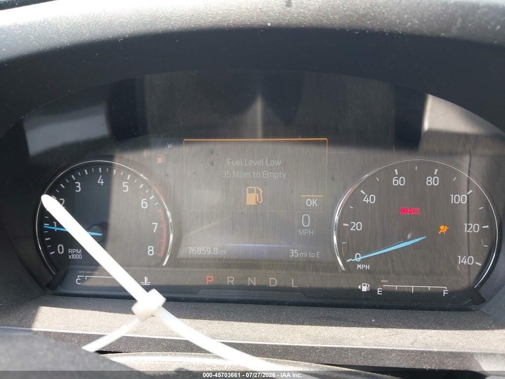 1FMSK7DHXPGA05537 2023 FORD EXPLORER photo no. 7