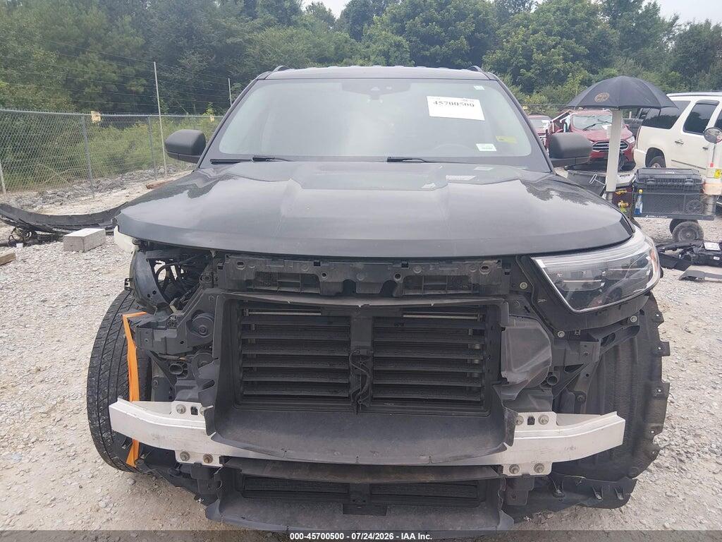 1FMSK8DH8PGA82185 2023 FORD EXPLORER photo no. 12