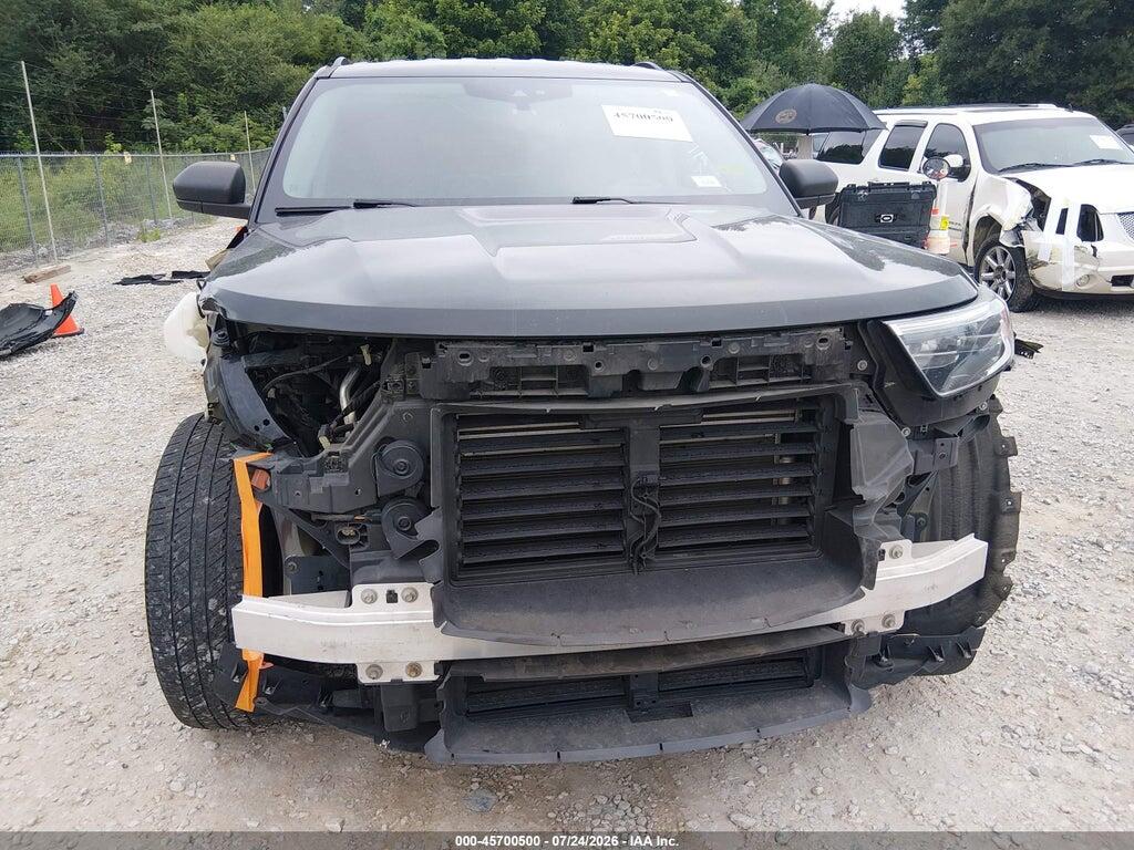 1FMSK8DH8PGA82185 2023 FORD EXPLORER photo no. 6