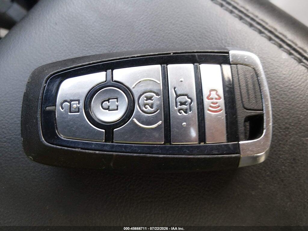 1FMSK8DH4PGB96524 2023 FORD EXPLORER photo no. 11