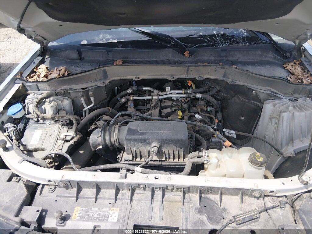 1FMSK7DH8PGA40982 2023 FORD EXPLORER photo no. 9
