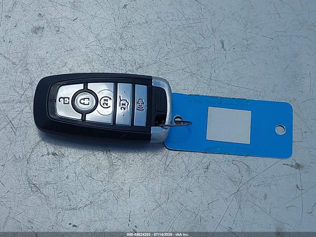 1FM5K8GC3PGA02935 2023 FORD EXPLORER photo no. 11