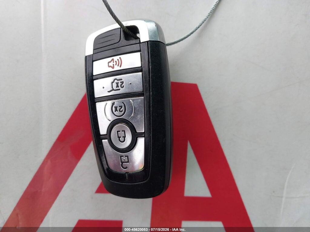1FMSK7DH5PGB33295 2023 FORD EXPLORER photo no. 11