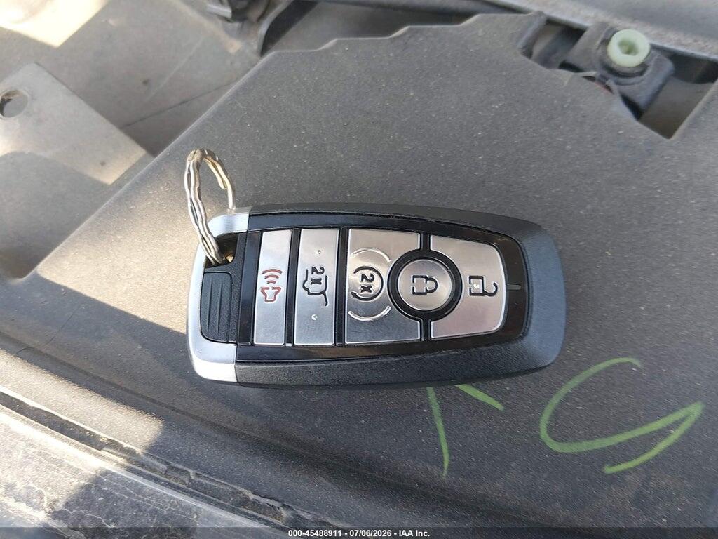 1FMSK8FH8PGA69501 2023 FORD EXPLORER photo no. 11