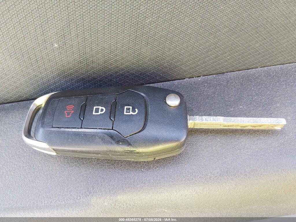 1FTEW1C53PFA91712 2023 FORD F-150 photo no. 11