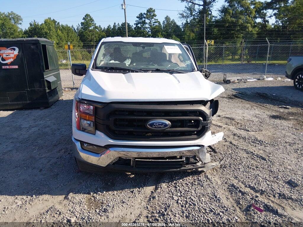 1FTEW1C53PFA91712 2023 FORD F-150 photo no. 12
