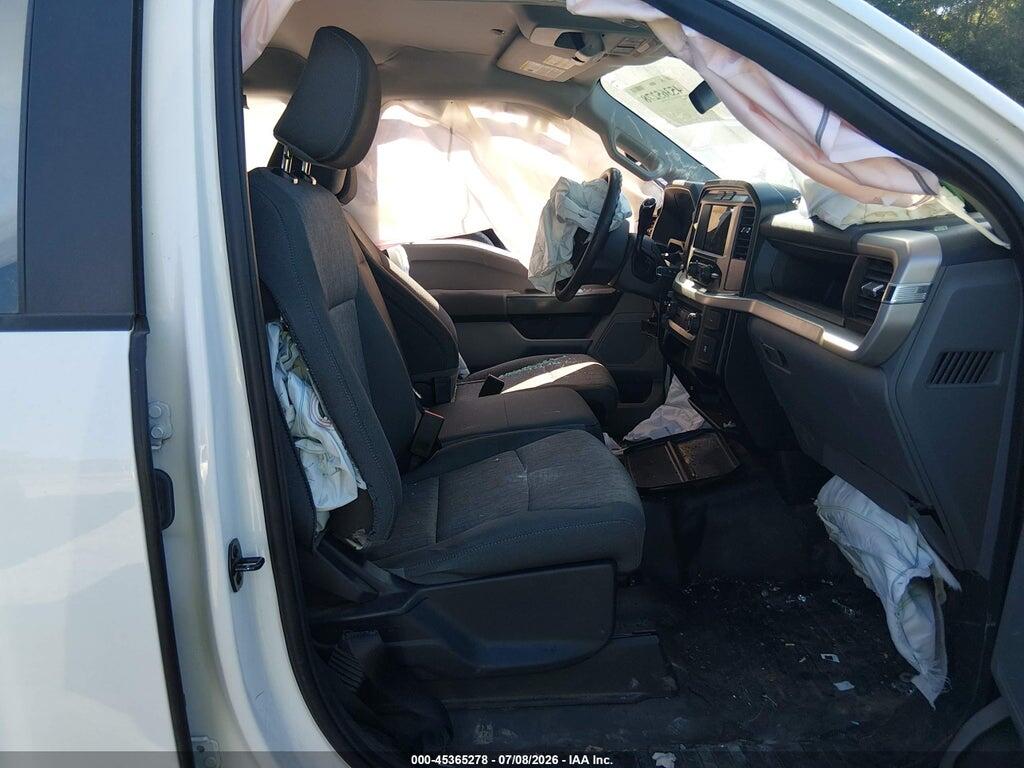 1FTEW1C53PFA91712 2023 FORD F-150 photo no. 5