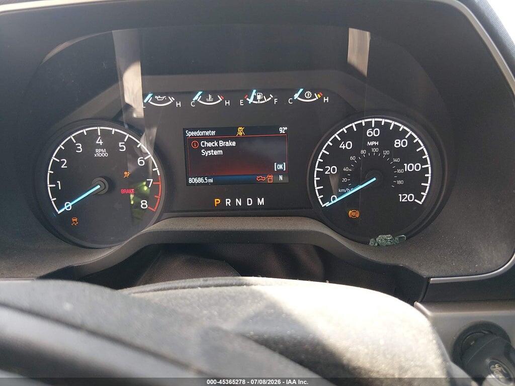 1FTEW1C53PFA91712 2023 FORD F-150 photo no. 7