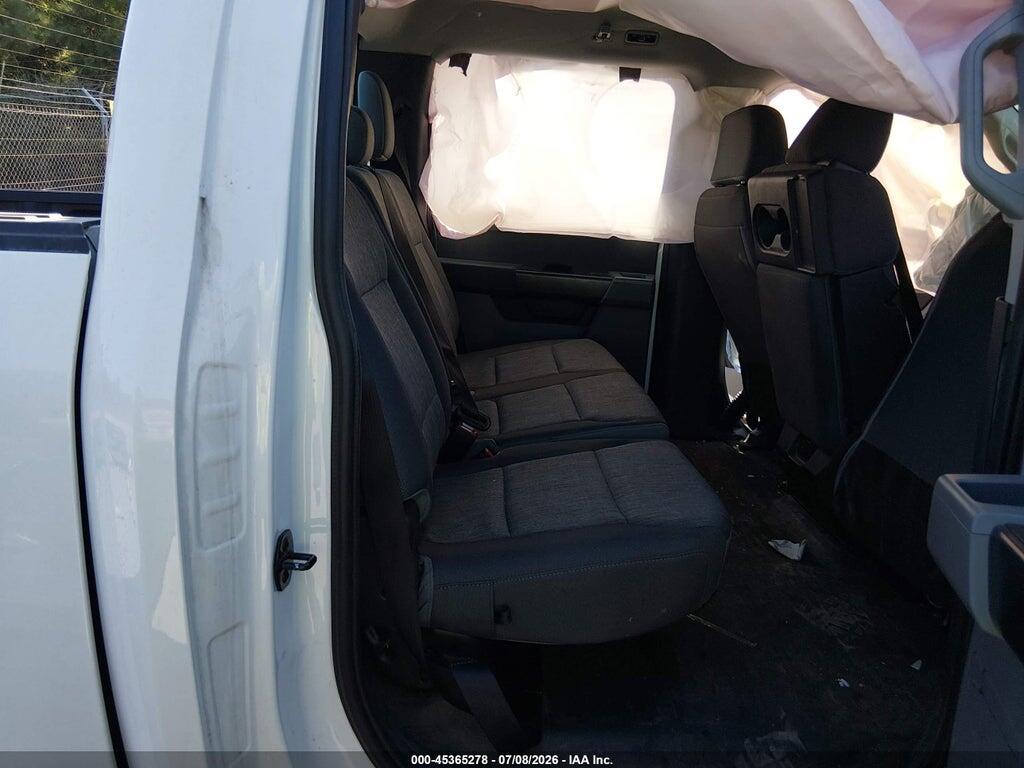 1FTEW1C53PFA91712 2023 FORD F-150 photo no. 8