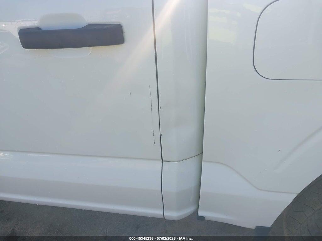 1FTFW1E59PKD35629 2023 FORD F-150 photo no. 6
