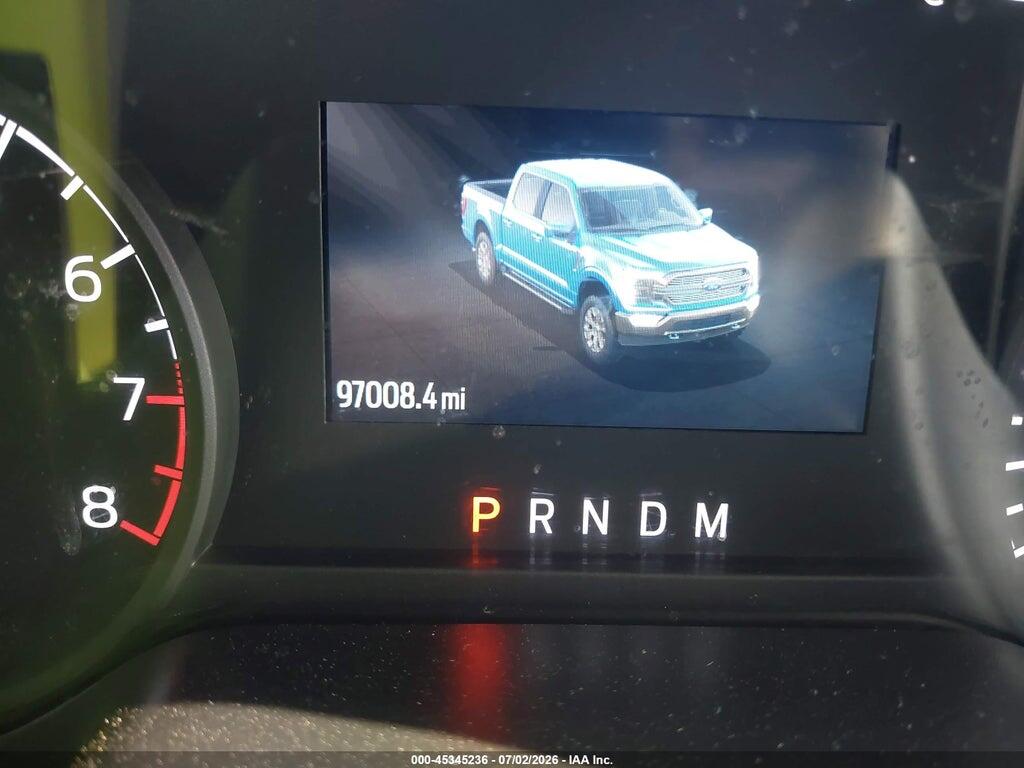 1FTFW1E59PKD35629 2023 FORD F-150 photo no. 7