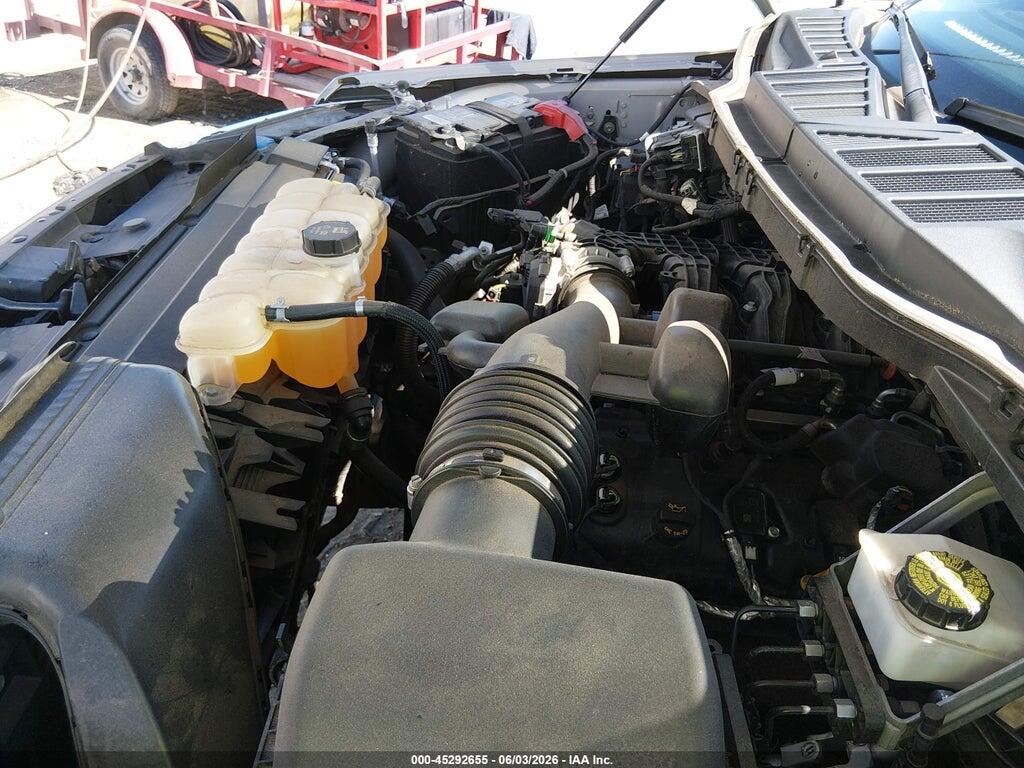 1FTEW1EB3PKD32727 2023 FORD F-150 photo no. 10