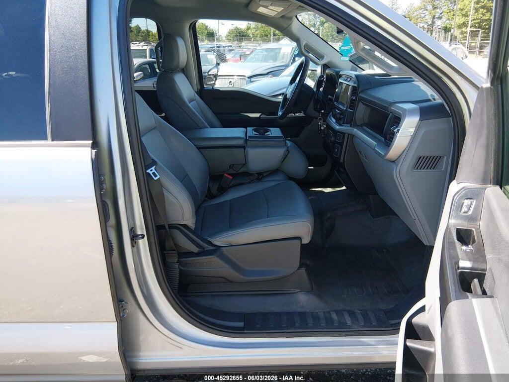 1FTEW1EB3PKD32727 2023 FORD F-150 photo no. 5