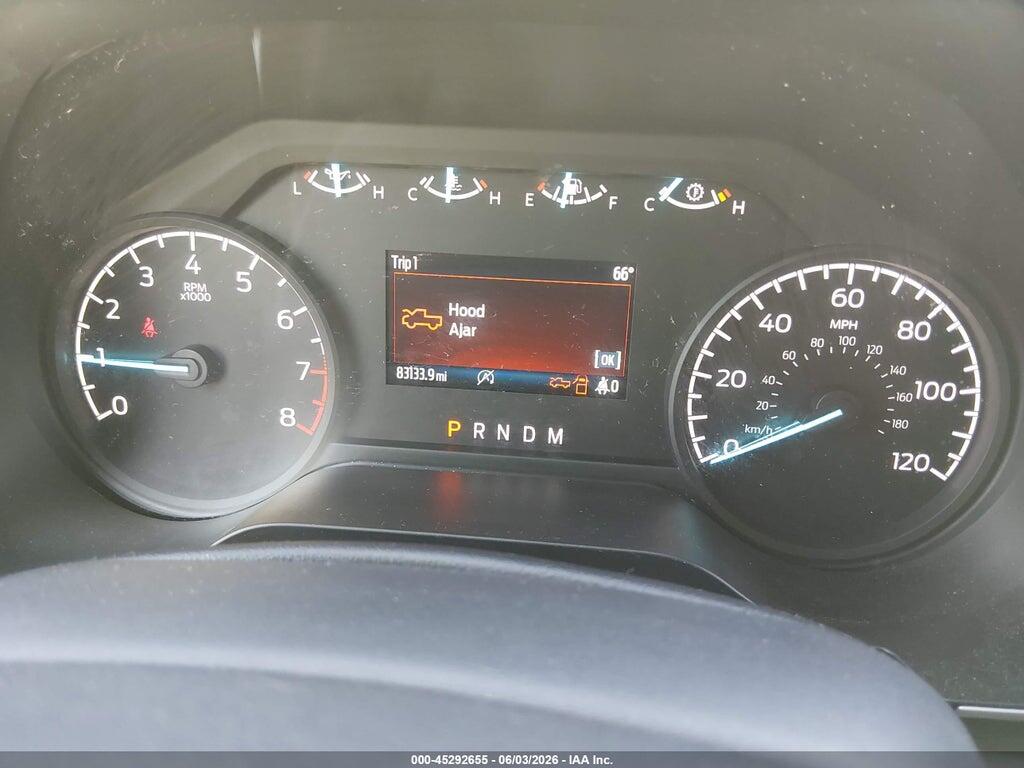 1FTEW1EB3PKD32727 2023 FORD F-150 photo no. 7