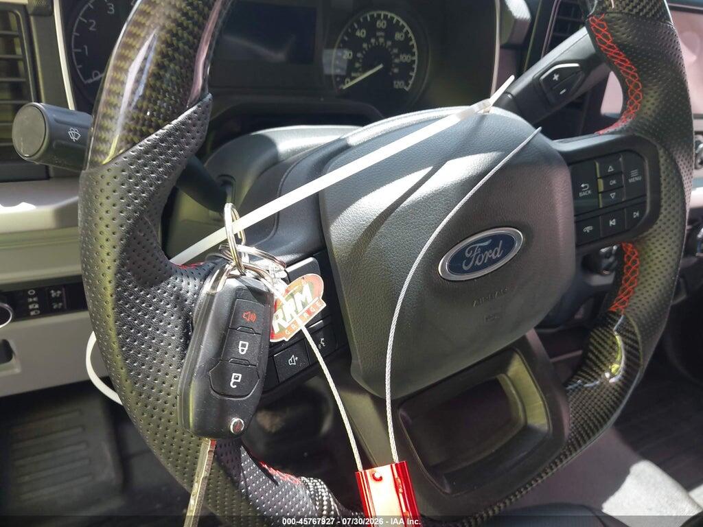 1FTMF1C51PKF25869 2023 FORD F-150 photo no. 11