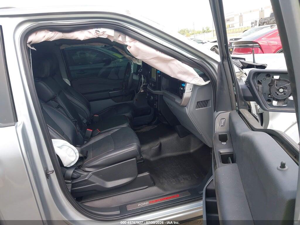 1FTMF1C51PKF25869 2023 FORD F-150 photo no. 5
