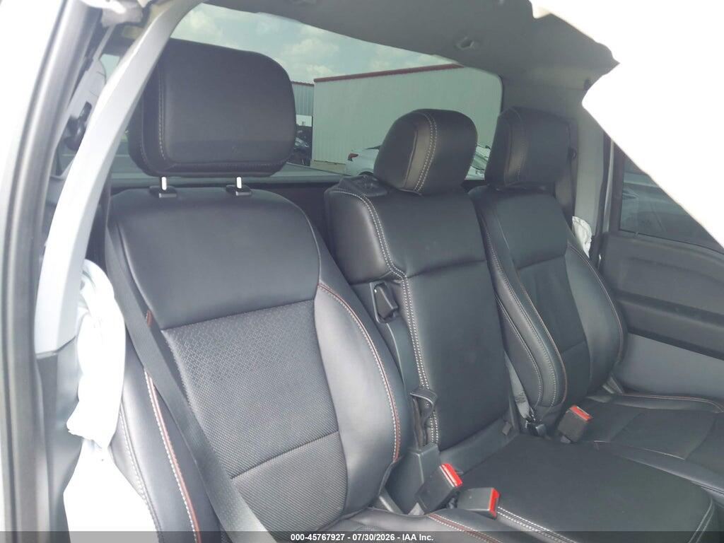 1FTMF1C51PKF25869 2023 FORD F-150 photo no. 8