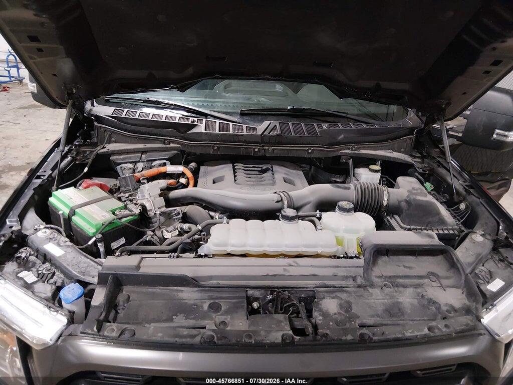 1FTFW1ED2PFB31481 2023 FORD F-150 photo no. 10