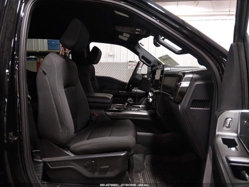 1FTFW1ED2PFB31481 2023 FORD F-150 photo no. 5