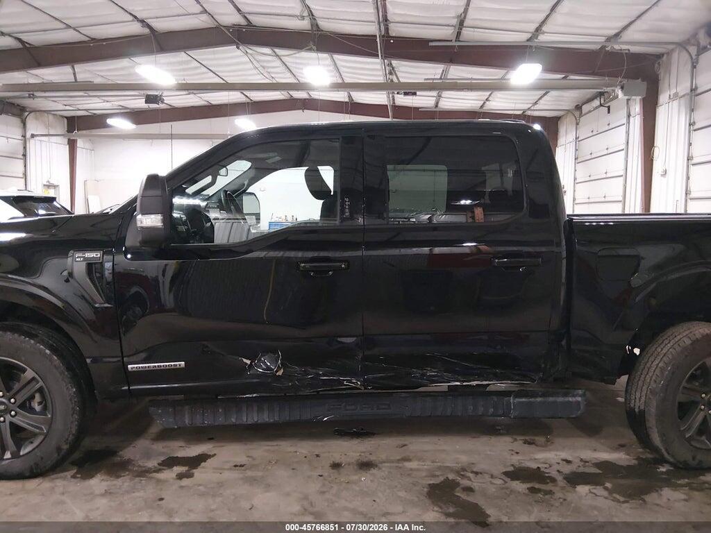 1FTFW1ED2PFB31481 2023 FORD F-150 photo no. 6