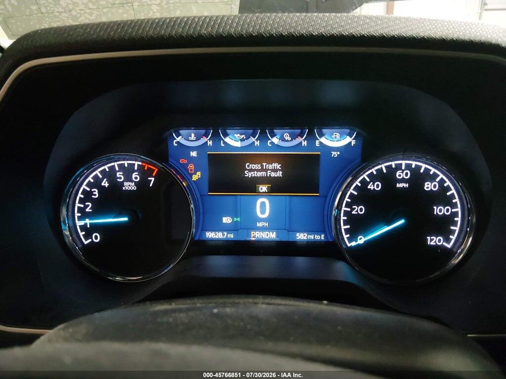 1FTFW1ED2PFB31481 2023 FORD F-150 photo no. 7