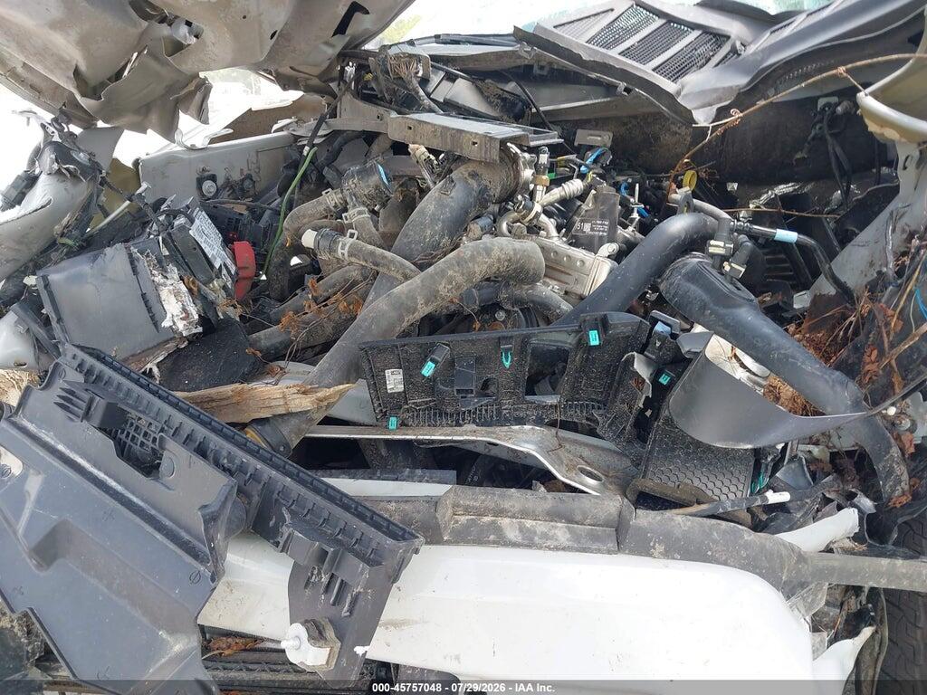 1FTEW1CP9PKE77933 2023 FORD F-150 photo no. 10