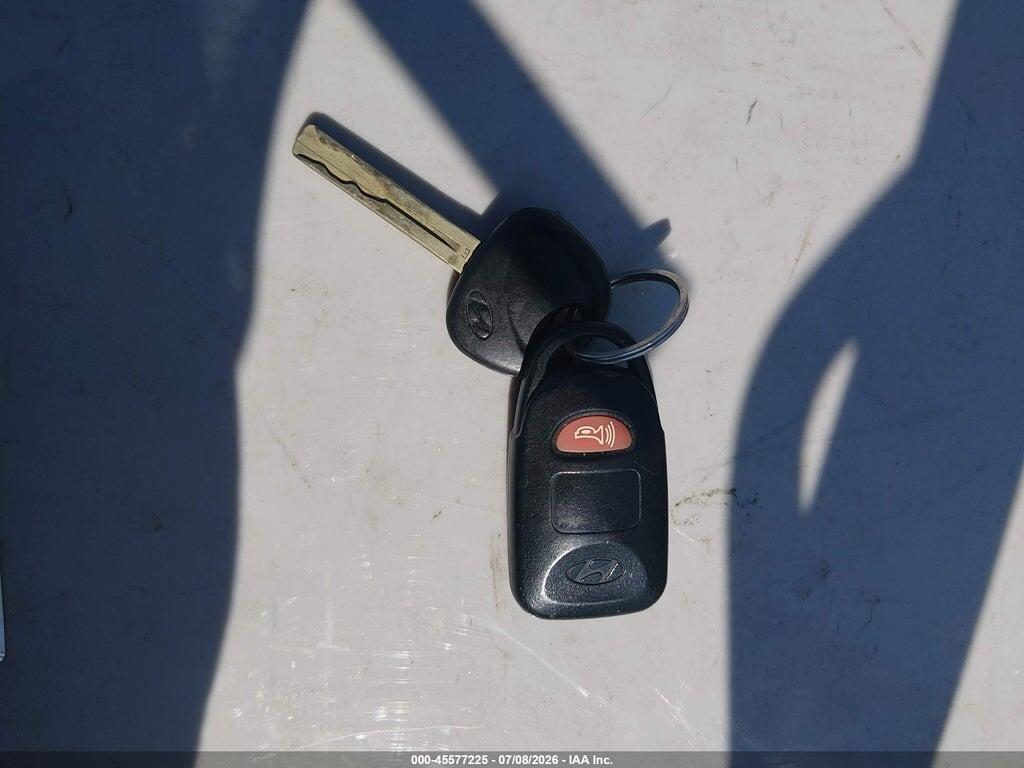 5NPEB4AC5BH121886 2011 HYUNDAI SONATA photo no. 11