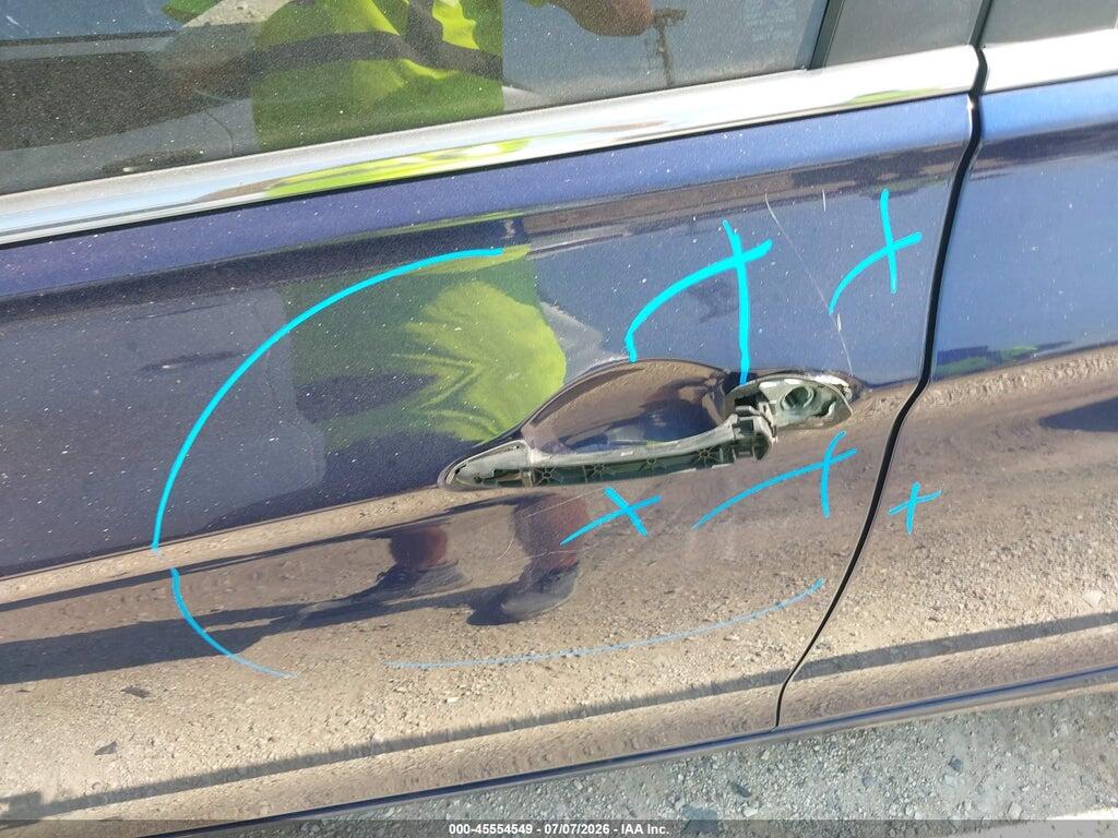 5NPEB4AC5BH053573 2011 HYUNDAI SONATA photo no. 12