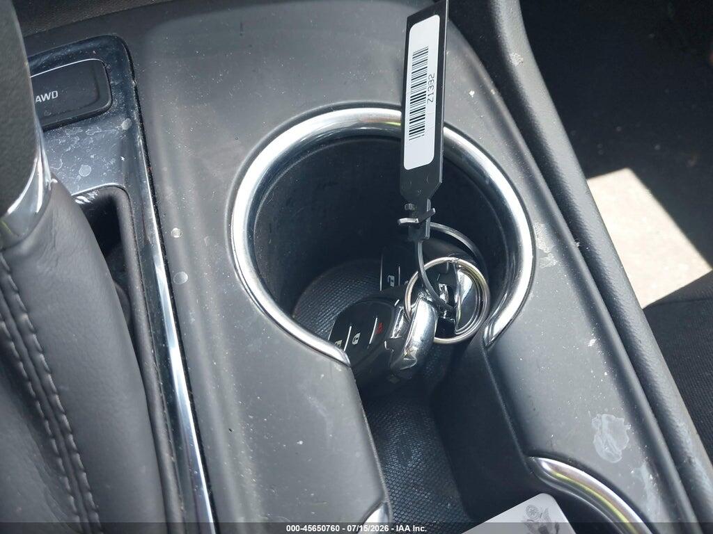3GNAXSEV1MS157106 2021 CHEVROLET EQUINOX photo no. 11