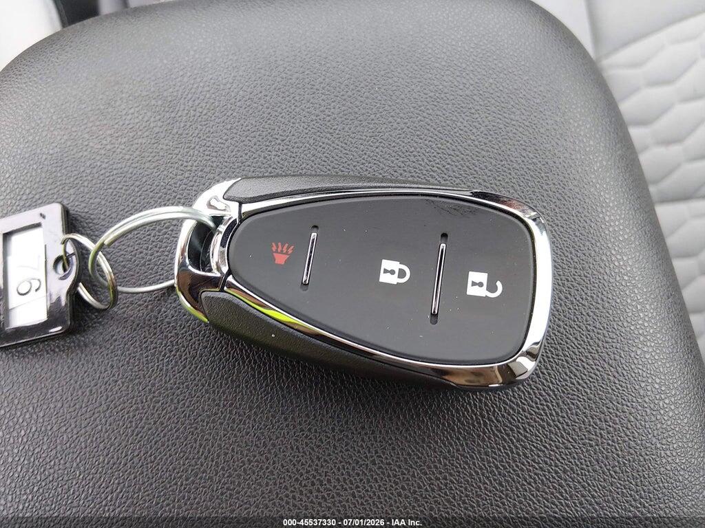 2GNAXSEV6M6162686 2021 CHEVROLET EQUINOX photo no. 11