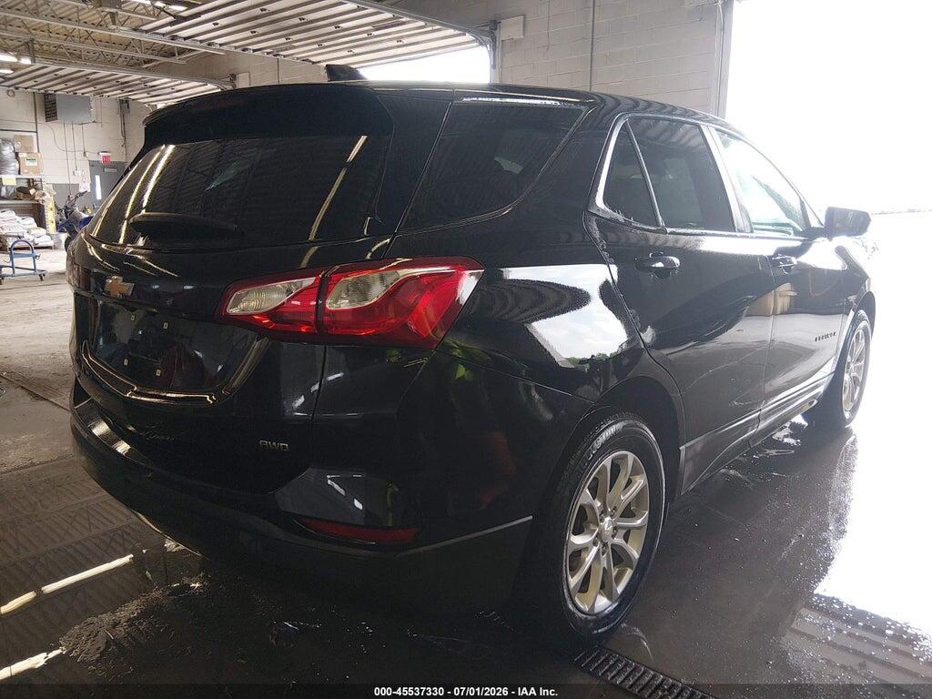 2GNAXSEV6M6162686 2021 CHEVROLET EQUINOX photo no. 4