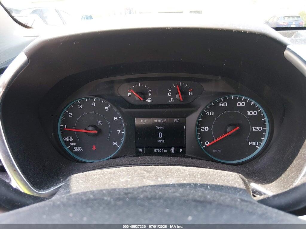 2GNAXSEV6M6162686 2021 CHEVROLET EQUINOX photo no. 7