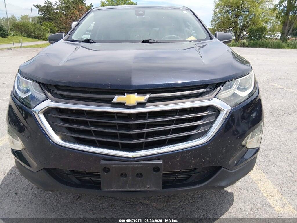 2GNAXSEVXM6162688 2021 CHEVROLET EQUINOX photo no. 12