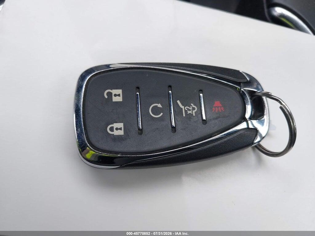 3GNAXUEV8MS172083 2021 CHEVROLET EQUINOX photo no. 11