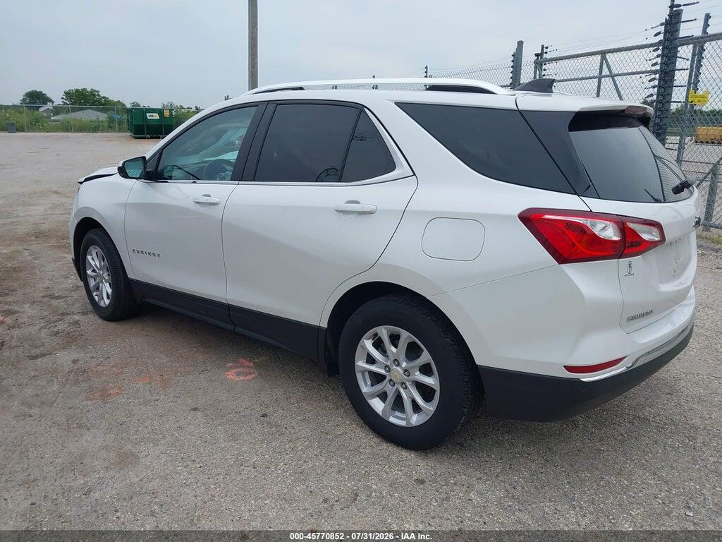 3GNAXUEV8MS172083 2021 CHEVROLET EQUINOX photo no. 3
