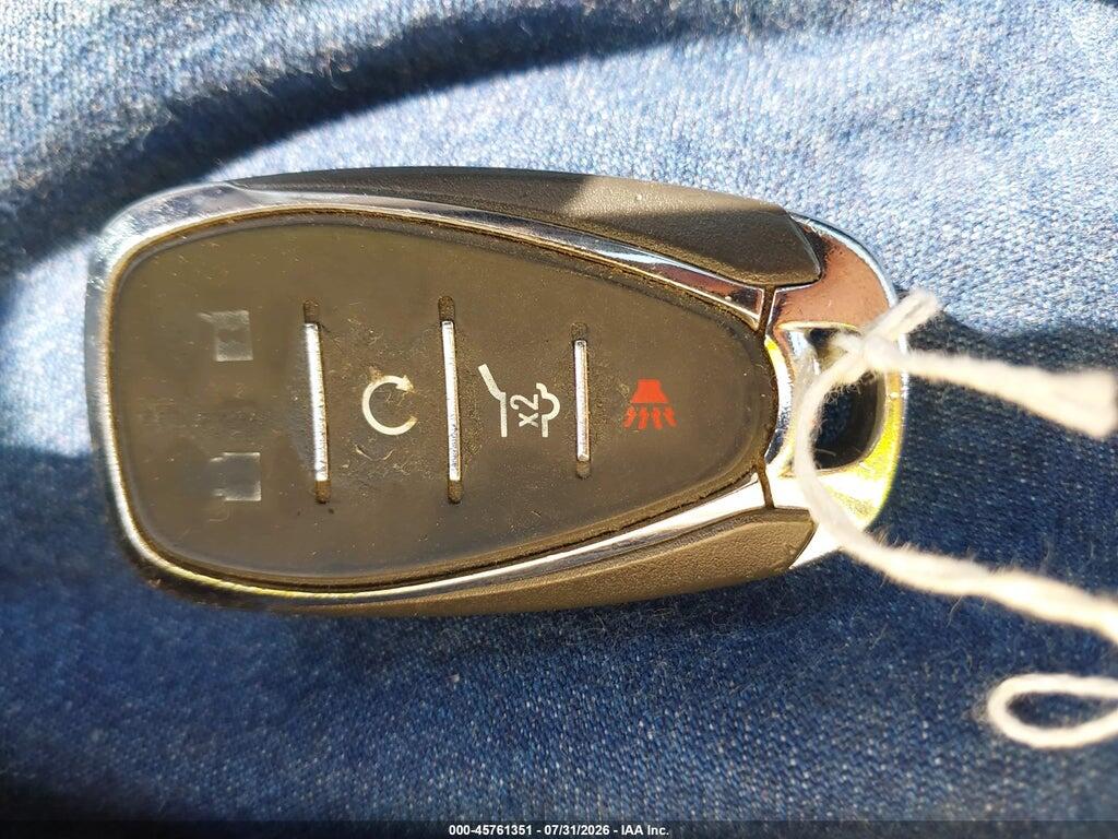 3GNAXKEV7MS181197 2021 CHEVROLET EQUINOX photo no. 11