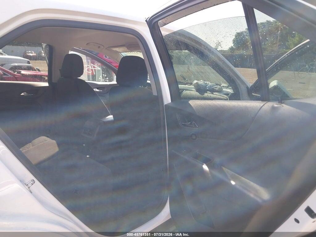 3GNAXKEV7MS181197 2021 CHEVROLET EQUINOX photo no. 8