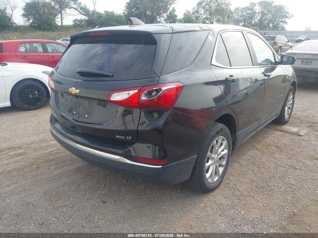 2GNAXUEV3M6135067 2021 CHEVROLET EQUINOX photo no. 4