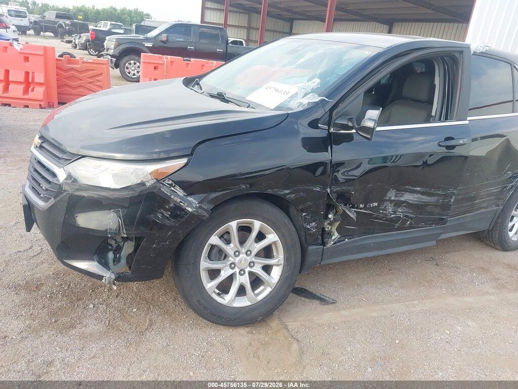 2GNAXUEV3M6135067 2021 CHEVROLET EQUINOX photo no. 6