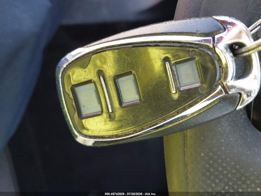2GNAXKEV0M6160111 2021 CHEVROLET EQUINOX photo no. 11