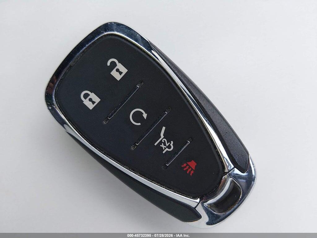 3GNAXUEV9ML336628 2021 CHEVROLET EQUINOX photo no. 11
