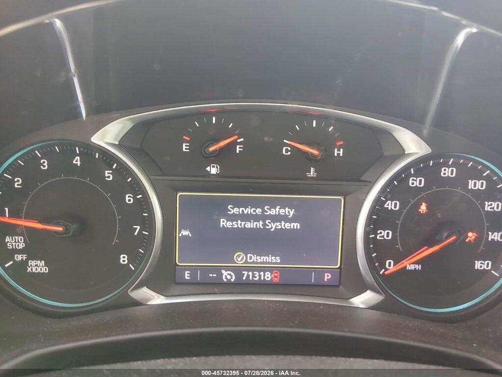 3GNAXUEV9ML336628 2021 CHEVROLET EQUINOX photo no. 7