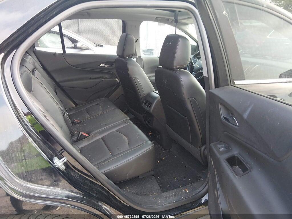 3GNAXUEV9ML336628 2021 CHEVROLET EQUINOX photo no. 8