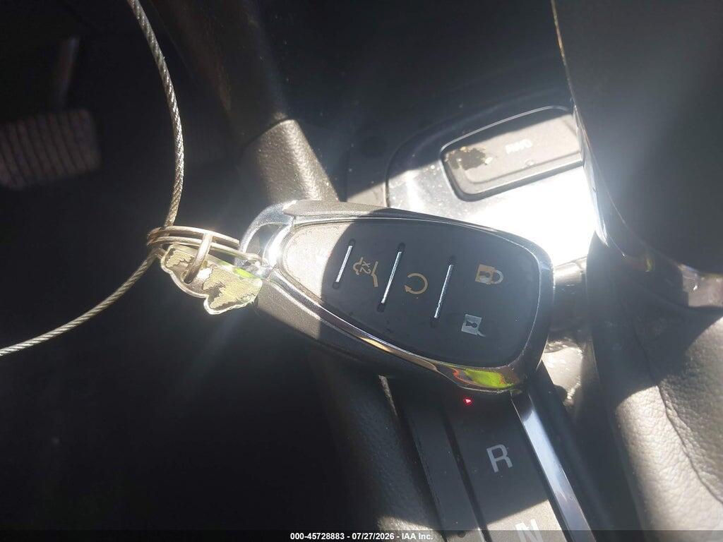 3GNAXUEV8ML339696 2021 CHEVROLET EQUINOX photo no. 11