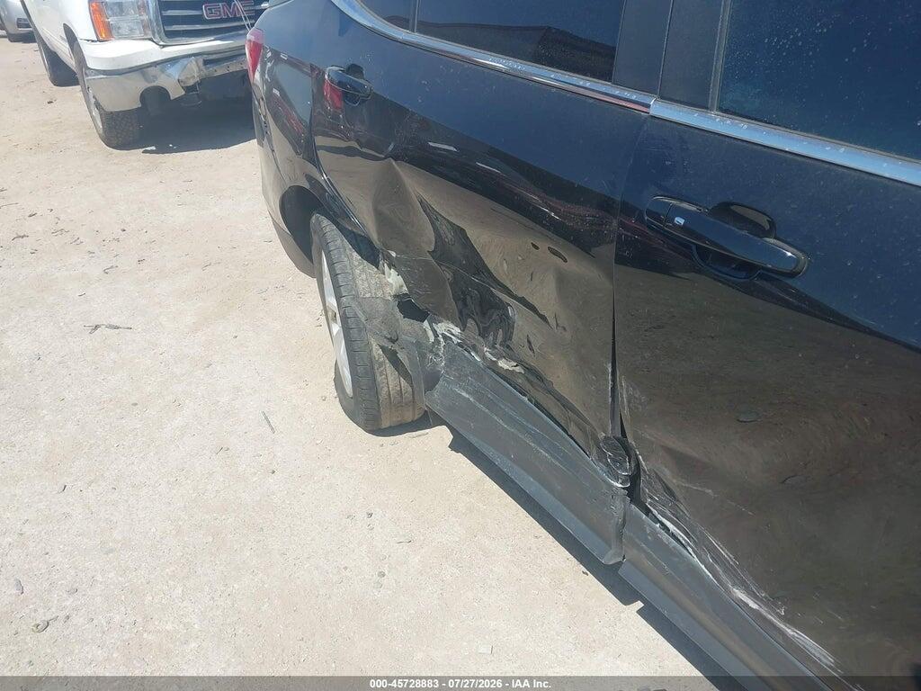 3GNAXUEV8ML339696 2021 CHEVROLET EQUINOX photo no. 6