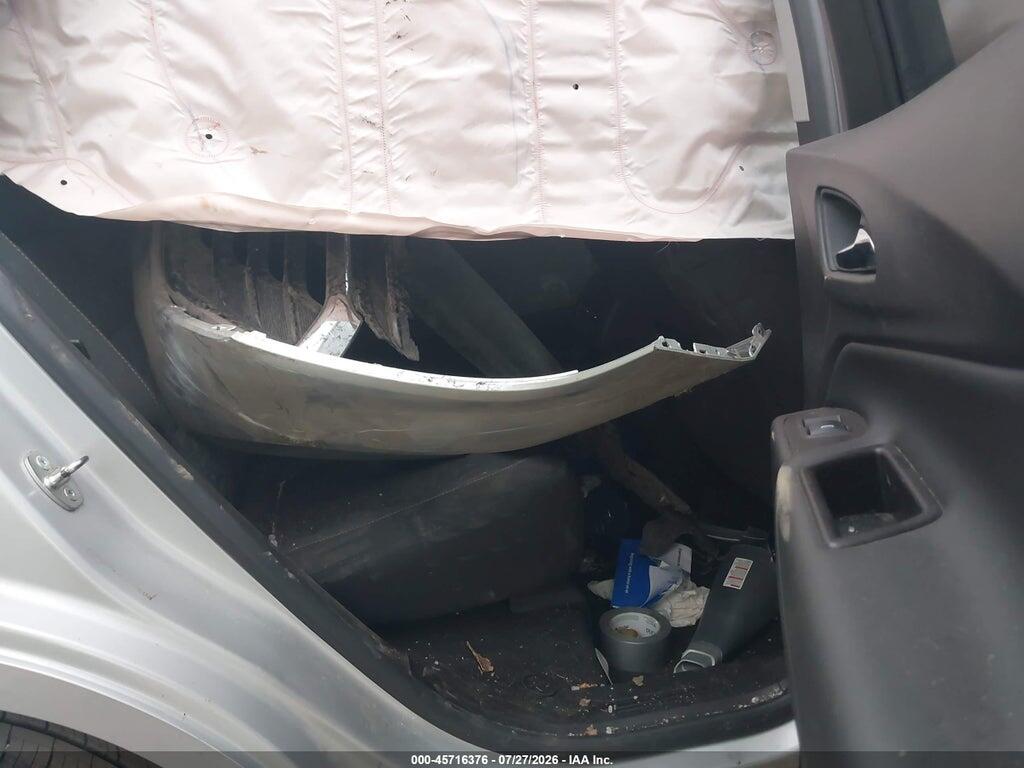2GNAXKEV8M6125364 2021 CHEVROLET EQUINOX photo no. 8