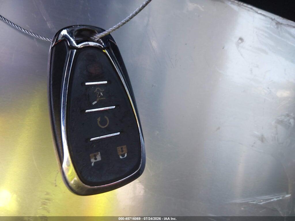 3GNAXJEV5MS162044 2021 CHEVROLET EQUINOX photo no. 11