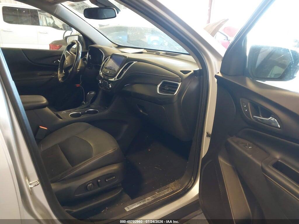 3GNAXXEV5MS174469 2021 CHEVROLET EQUINOX photo no. 5