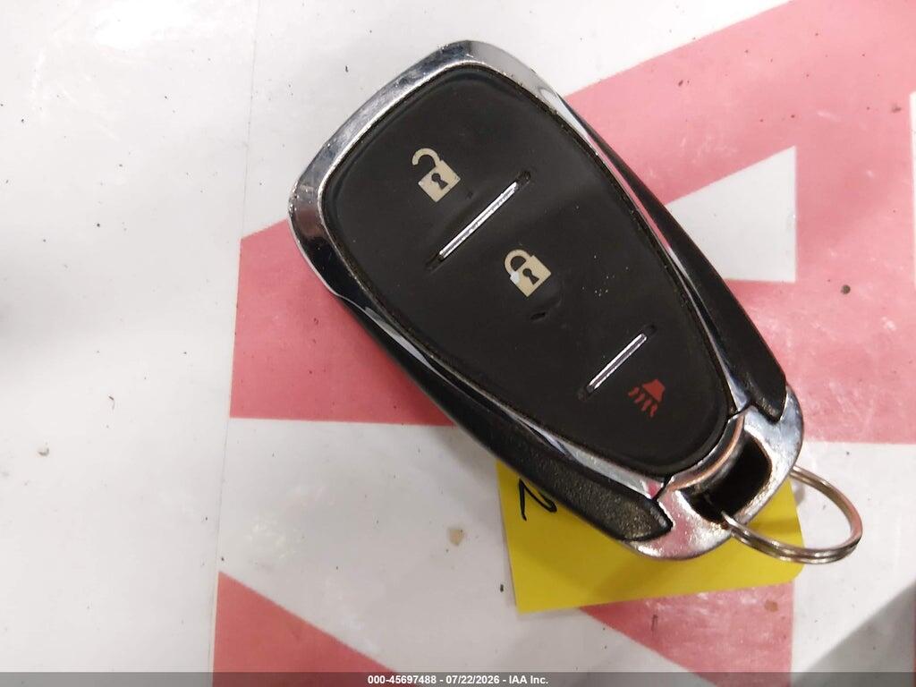 2GNAXKEV3M6128690 2021 CHEVROLET EQUINOX photo no. 11