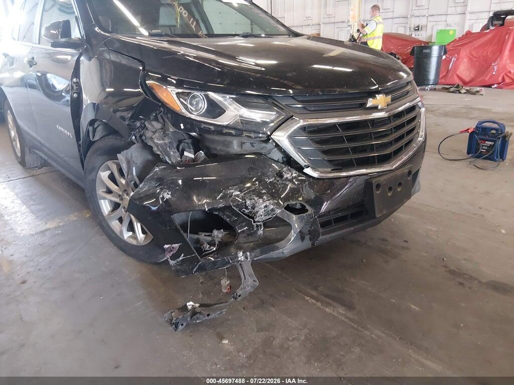 2GNAXKEV3M6128690 2021 CHEVROLET EQUINOX photo no. 6